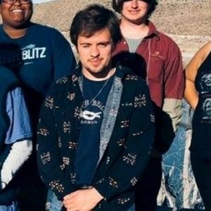 Meet your Posher, Hunter